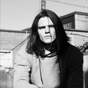 Meet your Posher, Austin